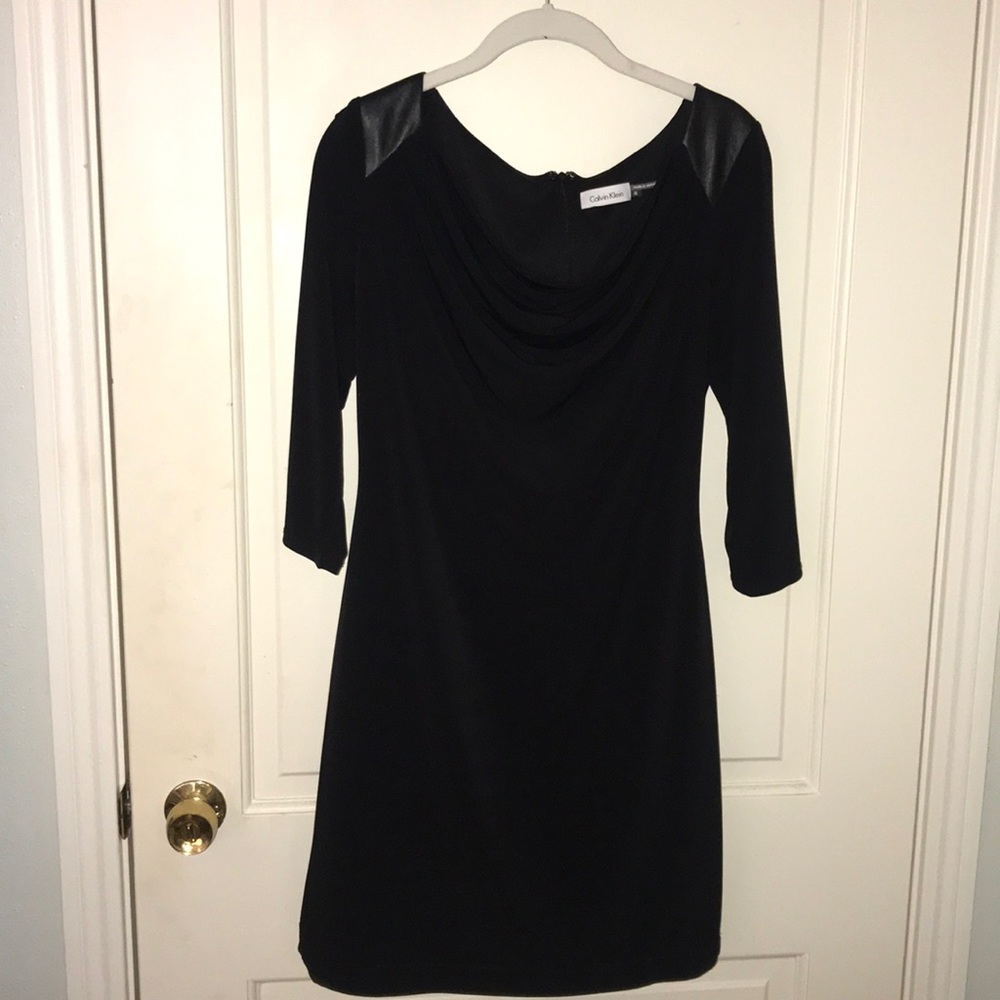 Calvin Klein Dress